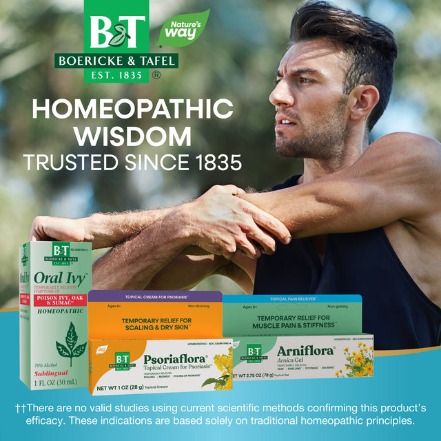 <{%MAIN5_21850990%}>Nature's Way® | Psoriaflora Psoriasis Cream