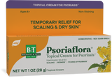 <{%PRIMARY_21850990%}>Nature's Way® | Psoriaflora Psoriasis Cream, 1 oz (28 g)