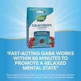 <{%MAIN2_14983%}>Nature's Way® | Calm Drops Lozenges