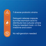 <{%MAIN3_10337%}>Nature's Way® | Fortify Optima 50 Billion Probiotic