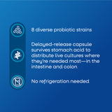 <{%MAIN3_10762%}>Nature's Way® | Fortify Optima Adult 50+ Advanced Care Probiotic