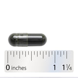 <{%360IMAGE4_11850%}>Nature's Way® | Chlorella - Capsule and ruler