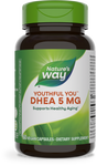 <{%PRIMARY_05006%}>Nature's Way® | Youthful You DHEA 5mg, 60 capsules