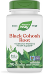 <{%PRIMARY_10500%}>Nature's Way® | Black Cohosh Root, 100 capsules