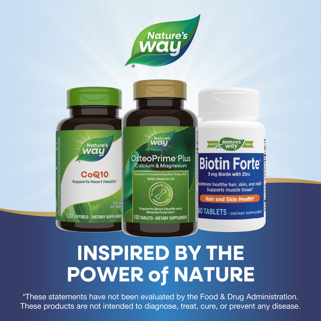<{%MAIN5_07712%}>Nature's Way® | OsteoPrime Plus