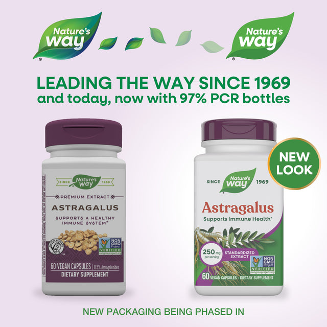 <{%MAIN1_15383%}>Nature's Way® | Astragalus - package updates old to new