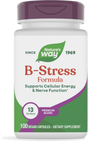 <{%PRIMARY_40631%}>Nature's Way® | B-Stress Formula, 100 capsules
