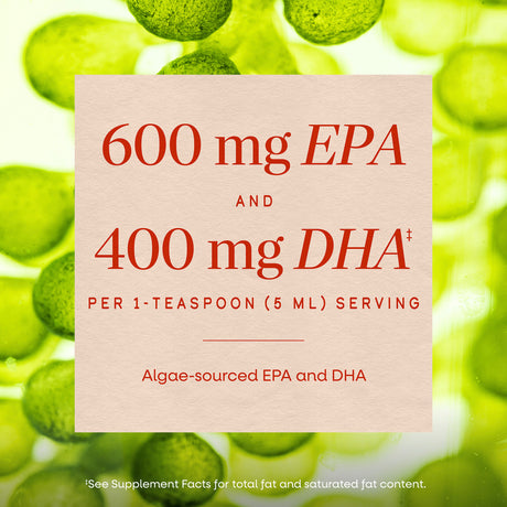 <{%MAIN3_12325C%}>Nature's Way® | NutraVege Omega-3