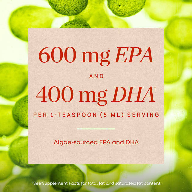<{%MAIN3_12325C%}>Nature's Way® | NutraVege Omega-3