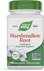 <{%PRIMARY_14800%}>Nature's Way® | Marshmallow Root, 100 capsules