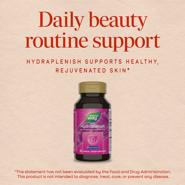 <{%MAIN2_15601%}>Nature's Way® | Hydraplenish