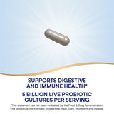 <{%MAIN2_14240%}>Nature's Way® | Primadophilus Reuteri Probiotics