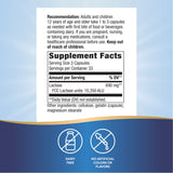 <{%MAIN4_47110%}>Nature's Way® | Lactose Defense