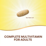 <{%MAIN2_60192%}>Nature's Way® | Alive! Adult Complete Multivitamin