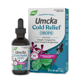 <{%MAIN14_15790%}>Nature's Way® | Umcka Cold Relief Drops