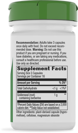 <{%360IMAGE1_13900%}>Nature's Way® | Goldenseal Root - right side of pack