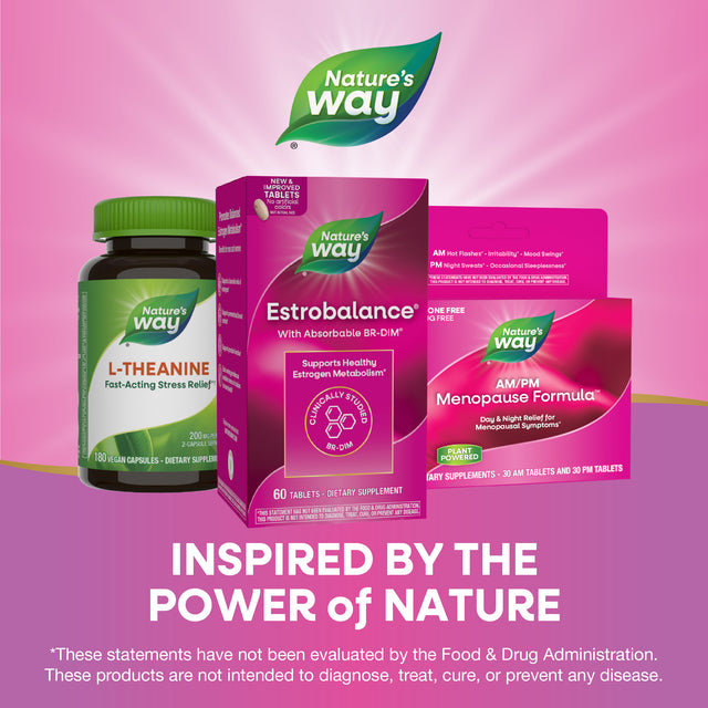 <{%MAIN5_05336%}>Nature's Way® | Estrobalance