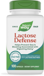 <{%PRIMARY_47110%}>Nature's Way® | Lactose Defense, 100 capsules
