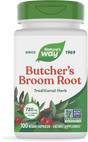 <{%PRIMARY_11250%}>Nature's Way® | Butcher's Broom Root, 100 capsules