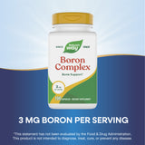 <{%MAIN3_41101%}>Nature's Way® | Boron Complex