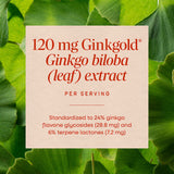 <{%MAIN3_15251%}>Nature's Way® | Ginkgold Max