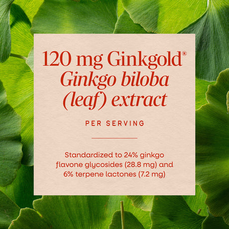 <{%MAIN3_15251%}>Nature's Way® | Ginkgold Max