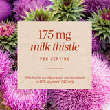 <{%MAIN3_6958%}>Nature's Way® | Thisilyn Milk Thistle Extract