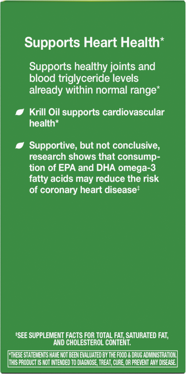 <{%360IMAGE7_15432%}>Nature's Way® | Krill Oil - back of pack