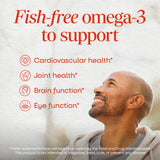 <{%MAIN2_12325C%}>Nature's Way® | NutraVege Omega-3