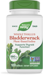 <{%PRIMARY_15380%}>Nature's Way® | Bladderwrack, 100 capsules