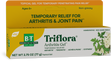 <{%PRIMARY_21825297%}>Nature's Way® | Boericke & Tafel Triflora Arthritis Gel, 2.75 oz (78 g)