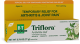 <{%PRIMARY_21825297%}>Nature's Way® | Boericke & Tafel Triflora Arthritis Gel, 2.75 oz (78 g)