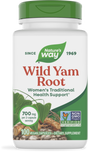 <{%PRIMARY_17870%}>Nature's Way® | Wild Yam Root, 100 capsules