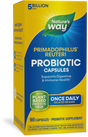 <{%PRIMARY_15024%}>Nature's Way® | Primadophilus Reuteri Probiotics, 90 capsules