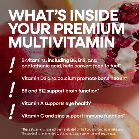 <{%MAIN4_15899%}>Nature's Way® | Alive! Premium Women's 50+ Gummy Multivitamin