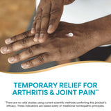 <{%MAIN2_21825297%}>Nature's Way® | Boericke & Tafel Triflora Arthritis Gel