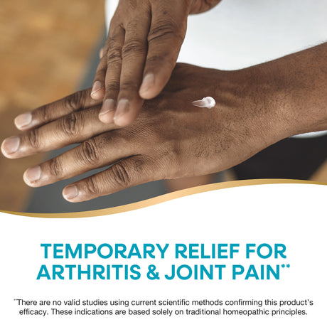 <{%MAIN2_21825297%}>Nature's Way® | Boericke & Tafel Triflora Arthritis Gel
