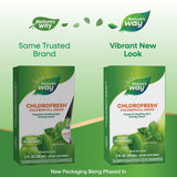 <{%MAIN1_10008%}>Nature's Way® | Chlorofresh Chlorophyll Drops