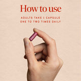 <{%DETAIL2_15289%}>Nature's Way® | CranRx BioActive Cranberry - product recommendations