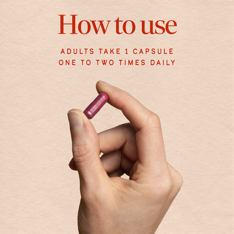 <{%DETAIL2_15289%}>Nature's Way® | CranRx BioActive Cranberry - product recommendations