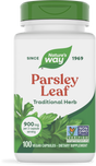 <{%PRIMARY_15300%}>Nature's Way® | Parsley Leaf, 100 capsules