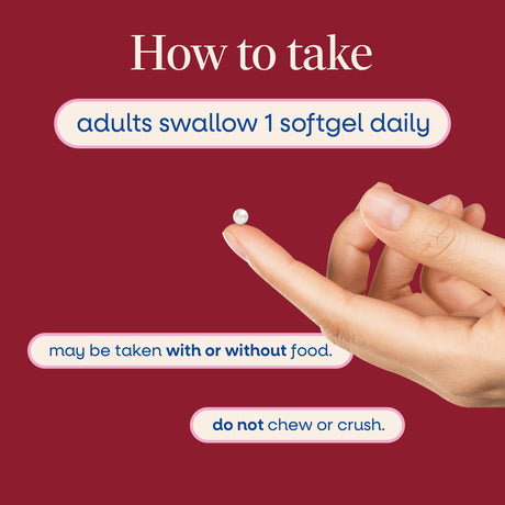 <{%DETAIL2_04363%}>Nature's Way® | Pearls Complete Probiotic