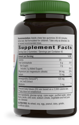 <{%360IMAGE1_13981%}>Nature's Way® | Sleep Well Gummies - right side of pack