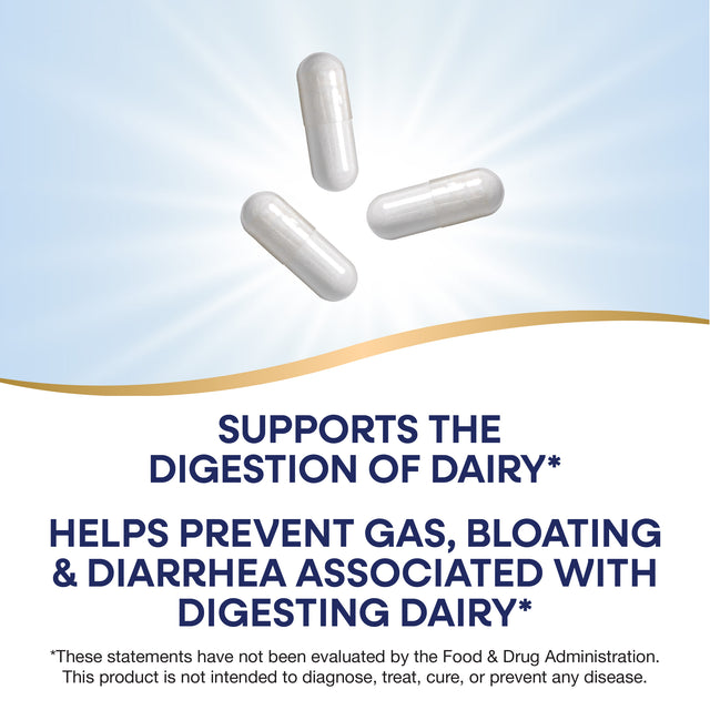 <{%MAIN2_47110%}>Nature's Way® | Lactose Defense
