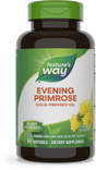 <{%PRIMARY_15418%}>Nature's Way® | Evening Primrose Cold-Pressed Oil, 60 softgels