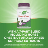 <{%MAIN3_03209%}>Nature's Way® | Hem-Care Premium Blend