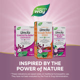 <{%MAIN5_15864%}>Nature's Way® | Umcka Cough Relief Syrup