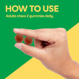 <{%DETAIL2_10483%}>Nature's Way® | Alive! B-Complex Gummies
