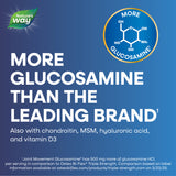 <{%MAIN10_15488%}>Nature's Way® | Joint Movement Glucosamine Drink Mix