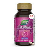 <{%MAIN7_15601%}>Nature's Way® | Hydraplenish